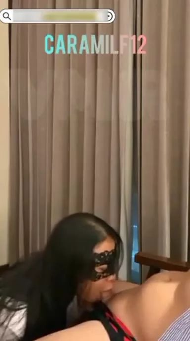 Temen Kerja Milf Sangean