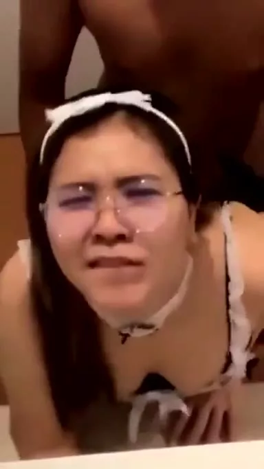 Desahan Cici Chindo