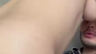 Goyang Binal Pantat Bulat